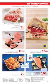 Prospectus Super U "Super U" en cours à Calais, Page 25 Catalogue Super U en cours à Calais, "Super U", Page 25