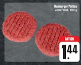 Aktuelle Fertiggerichte Angebote bei E center in Dresden Aktuelles Hamburger Patties Angebot bei E center in Dresden ab 1,44 €