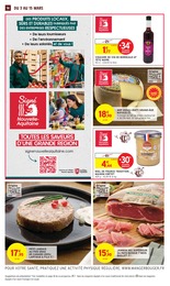 Offre Vin Bio dans le catalogue Intermarché Hyper du moment à la page 16