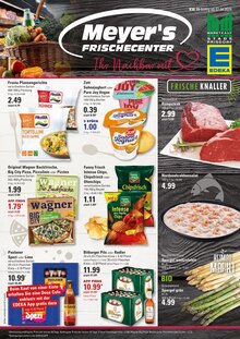 Bitburger im EDEKA Prospekt "Top Angebote" mit 24 Seiten (Stade (Hansestadt))