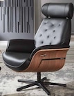 Aktuelles RELAXSESSEL LEDER Angebot bei Polstermöbel Fischer in Erlangen ab 990,00 €