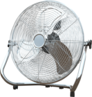 Ventilateur industriel 500 mm 3 vitesses en promo chez Brico Dépôt Ventilateur industriel 500 mm 3 vitesses dans le catalogue Brico Dépôt