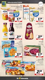 Aktueller EDEKA Prospekt mit Mango, "Aktuelle Angebote", Seite 11