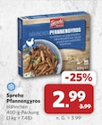 Pfannengyros bei combi im Alfhausen Prospekt für 2,99 €