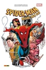 Spider-Man - Brand new day T02 : Profession paparazzi - Panini Comics à 9,99 € dans le catalogue Fnac