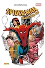 Spider-Man - Brand new day T02 : Profession paparazzi - Panini Comics à 9,99 € dans le catalogue Fnac