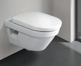 Wand-WC-Set Architectura Angebote von Villeroy & Boch bei toom Baumarkt Voerde für 229,99 €