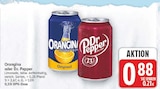 Orangina im aktuellen E center Prospekt