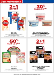 Pile Angebote im Prospekt "Carrefour" von Carrefour auf Seite 22