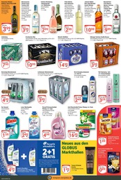 Aktueller GLOBUS Prospekt mit Sekt, "Aktuelle Angebote", Seite 9