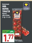 Aktuelles Mini-Rispentomaten Angebot bei Marktkauf in Recklinghausen ab 1,77 €