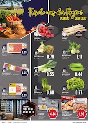 Sellerie im EDEKA Prospekt in Bochum Aktueller EDEKA Prospekt mit Sellerie, "Aktuelle Angebote", Seite 6