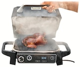Barbecue Electrique et Fumoir - Ninja en promo chez Hyper U Mont-Saint-Aignan à 279,00 €