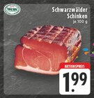 Schwarzwälder Schinken bei EDEKA im Kerken Prospekt für 1,99 €