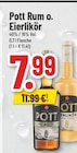 Rum o. Eierlikör Angebote von Pott bei Trinkgut Herten für 7,99 €