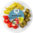 Antipasti Angebote von FOOD FOR FUTURE bei Penny Würzburg für 2,49 €