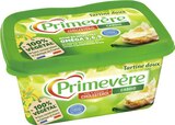 PRIMEVERE Tartine Doux 55% M.G. - PRIMEVERE en promo chez Géant Casino PRIMEVERE Tartine Doux 55% M.G. - PRIMEVERE dans le catalogue Géant Casino