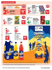 Tablette en promo dans le catalogue Auchan Hypermarché à la page 28