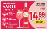 Angebot im Trinkgut Wolfenbüttel Prospekt Trinkgut Wolfenbüttel Prospekt mit im Angebot für 14,99 €