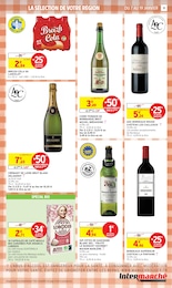 Offre Vin Blanc dans le catalogue Intermarché du moment à la page 19