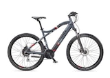 E-Bike Mountainbike 27,5" Angebote von TELEFUNKEN bei Lidl St. Ingbert für 1.149,00 €