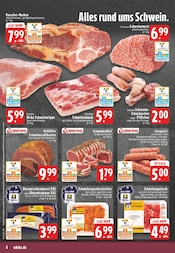 Speck im E center Prospekt in Bielefeld Aktueller E center Prospekt mit Speck, "Aktuelle Angebote", Seite 6