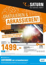 Saturn Prospekt "Aktuelle Angebote", 12 Seiten, für Weiterstadt, 23.10.2019 - 26.10.2019 Saturn Prospekt "Aktuelle Angebote", 12 Seiten, für Weiterstadt, 23.10.2019 - 26.10.2019