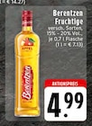 Fruchtige Apfel im aktuellen Prospekt bei EDEKA in Gönnersdorf