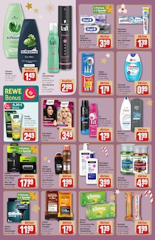 Farbe im aktuellen REWE Prospekt (Frankfurt (Main)) Farbe im REWE Prospekt "Dein Markt" mit 30 Seiten (Frankfurt (Main))