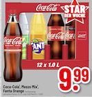 Coca-Cola Angebote von Coca-Cola bei Trinkgut Karlsbad für 9,99 €