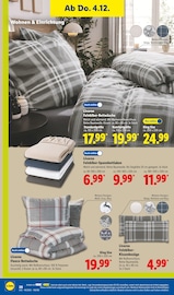 Schlafzimmer im Lidl Prospekt in Böblingen Aktueller Lidl Prospekt mit Schlafzimmer, "LIDL LOHNT SICH", Seite 44