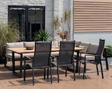 Aktuelle Gartensitzmöbel Angebote bei Zurbrüggen in Essen Aktuelles Sitzbank 2x Angebot bei Zurbrüggen in Essen ab 129,00 €