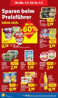 Butter im Lidl Prospekt "LIDL LOHNT SICH" mit 68 Seiten (Magdeburg)
