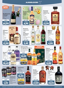 Champagner im aktiv & irma Prospekt "Top Angebote" mit 16 Seiten (Oldenburg)