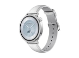 Watch S4 41 mm Smartwatch Leder, 120-190 mm, White von XIAOMI für 129,00 € bei MediaMarkt Saturn im Angebot Watch S4 41 mm Smartwatch Leder, 120-190 mm, White von XIAOMI im aktuellen MediaMarkt Saturn Prospekt