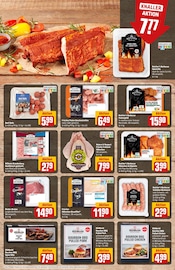 Hackfleisch im REWE Prospekt in Bielefeld Aktueller REWE Prospekt mit Hackfleisch, "Dein Markt", Seite 13