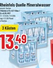 Trinkgut Brühl Prospekt mit  im Angebot für 13,49 €