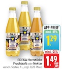 Fruchtsaft bei E center im Prospekt "" für 1,29 €