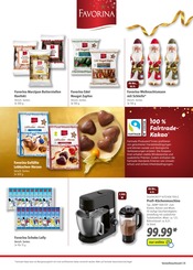 Weihnachtsgebäck im Lidl Prospekt in Siegen Aktueller Lidl Prospekt mit Weihnachtsgebäck, "Magische Weihnachtszeit", Seite 13