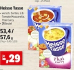 Heisse Tasse Angebote bei Thomas Philipps Duisburg für 0,29 €