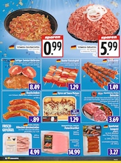 Aktueller EDEKA Prospekt mit Becks, "Aktuelle Angebote", Seite 2