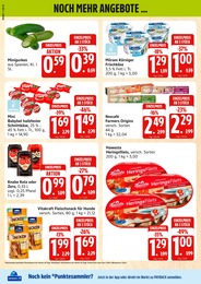 Babybel im Marktkauf Prospekt Top Angebote auf S. 20