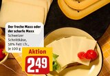 Aktuelles Der freche Maxx Angebot bei REWE in Essen ab 2,49 €