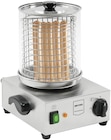 Hot Dog Gerät GHM1002 von METRO PROFESSIONAL für 107,09 € bei METRO im Angebot Hot Dog Gerät GHM1002 von METRO PROFESSIONAL im aktuellen METRO Prospekt