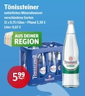 Getränke Hoffmann Hilchenbach Prospekt mit  im Angebot für 5,99 €