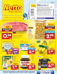 Der aktuelle Netto Marken-Discount Prospekt Der aktuelle Netto Marken-Discount Prospekt Aktuelle Angebote
