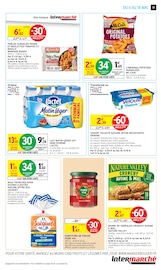 Cuisine Angebote im Prospekt "TOUT VOTRE MAGASIN CONTRE LA VIE CHÈRE" von Intermarché Cuisine Angebote im Prospekt "TOUT VOTRE MAGASIN CONTRE LA VIE CHÈRE" von Intermarché auf Seite 19