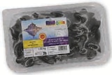 Moule de Bouchot AOP de la Baie du Mont St Michel - Super U à Lyon Moule de Bouchot AOP de la Baie du Mont St Michel en promo chez Super U Lyon à 5,99 €