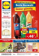 Lidl Prospekt für Schmallenberg mit 44 Seiten Lidl Prospekt für Schmallenberg: "Beste Auswahl, immer günstig!", 44 Seiten, 10.08.2020 - 15.08.2020