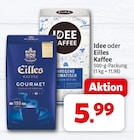 Aktuelle Kaffee Angebote bei Markant Nordwest in Gütersloh Aktuelles Kaffee Gourmet Angebot bei Markant Nordwest in Gütersloh ab 5,99 €